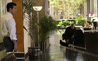 Фото - Дэвид Карузо: 314x197 / 23 Кб