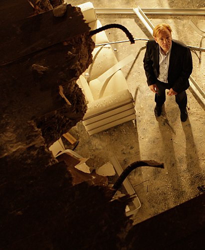 Фото - Дэвид Карузо: 411x500 / 47 Кб