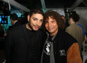 Фото - Майкл Делоренцо: 290x210 / 14 Кб