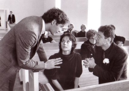 Фото - Мег Тилли: 424x300 / 26 Кб