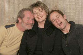 Фото - Бренда Блетин: 267x178 / 11 Кб