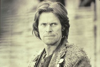 Фото - Уиллем Дефо: 327x220 / 17 Кб