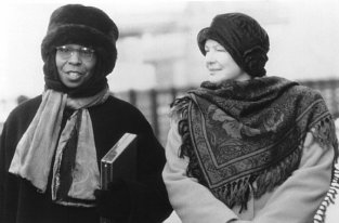 Фото - Дайэнн Уист: 313x206 / 15 Кб