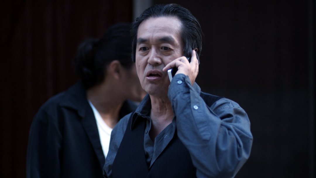 Фото - Тоши Тода: 1080x608 / 54 Кб