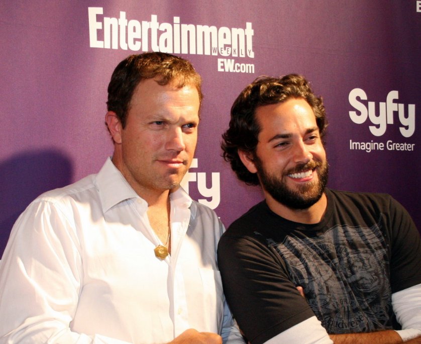 Фото - Адам Болдуин: 838x686 / 98 Кб