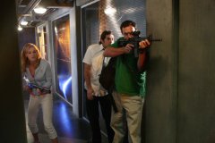 Фото - Адам Болдуин: 240x160 / 9 Кб