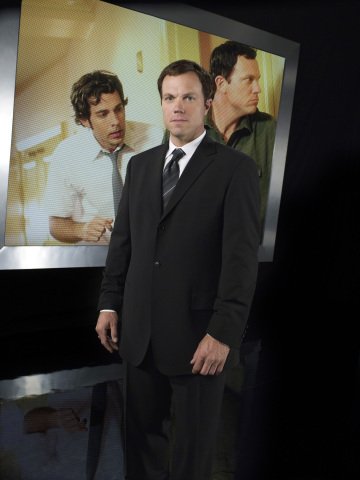 Фото - Адам Болдуин: 360x480 / 23 Кб