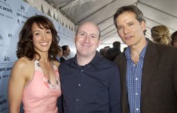 Фото - Дженнифер Билз: 256x164 / 13 Кб