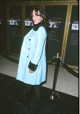 Фото - Дженнифер Билз: 280x400 / 21 Кб