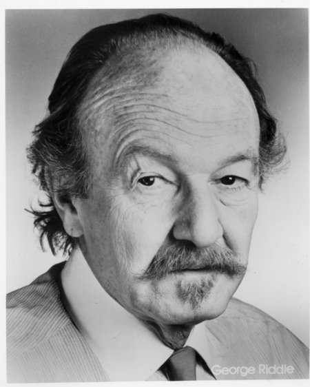 Фото - Джордж Риддл: 450x562 / 41 Кб