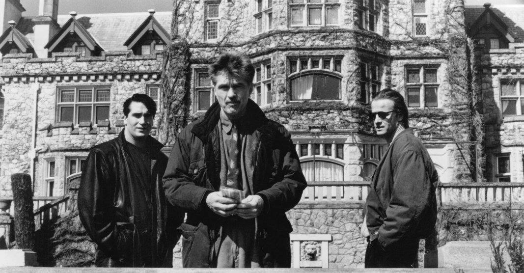 Фото - Кристофер Ламберт: 1067x556 / 153 Кб