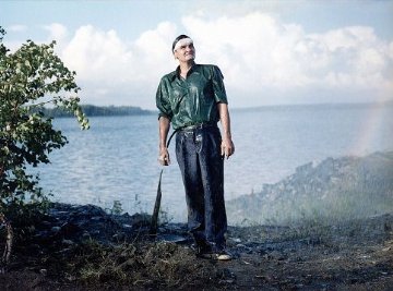 Фото - Маркку Пелтола: 360x267 / 27 Кб