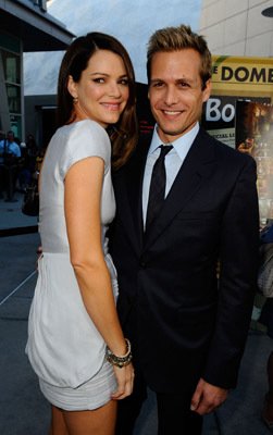 Фото - Гэбриел Махт: 251x400 / 22 Кб