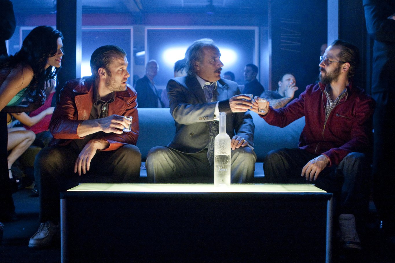 Фото - Гэбриел Махт: 1365x910 / 199 Кб