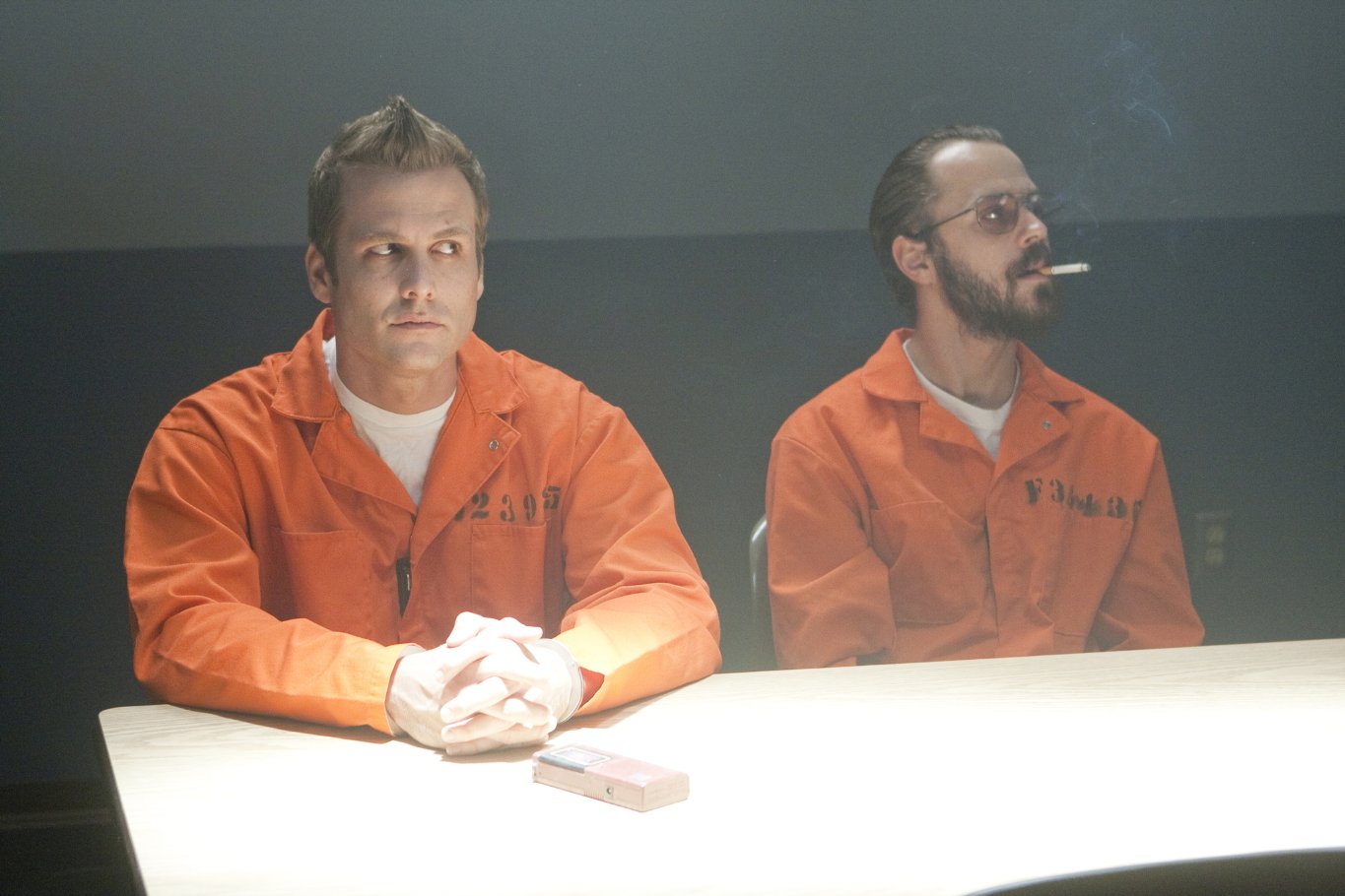 Фото - Гэбриел Махт: 1365x910 / 136 Кб