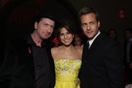 Фото - Гэбриел Махт: 267x178 / 8 Кб