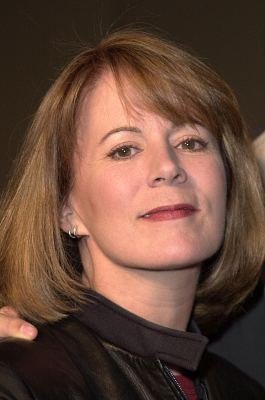 Фото - Патриция Ричардсон: 265x400 / 19 Кб