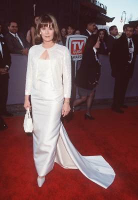 Фото - Патриция Ричардсон: 276x400 / 17 Кб