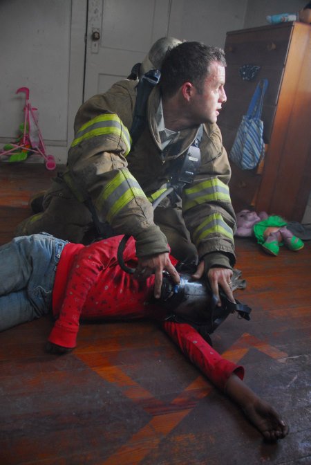 Фото - Кирк Кэмерон: 450x672 / 49 Кб