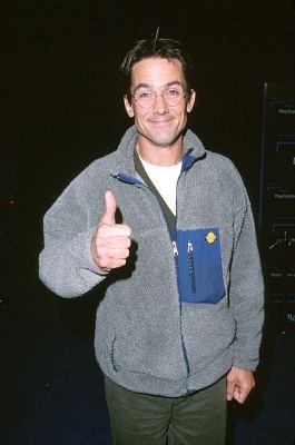 Фото - Билли Кэмпбелл: 265x400 / 18 Кб