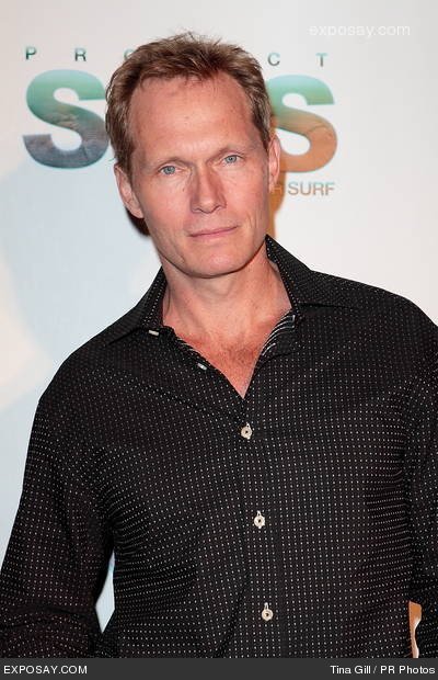 Фото - Том Шэнли: 400x620 / 66 Кб