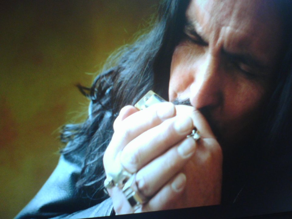 Фото - Fredrick Lopez: 960x720 / 81 Кб