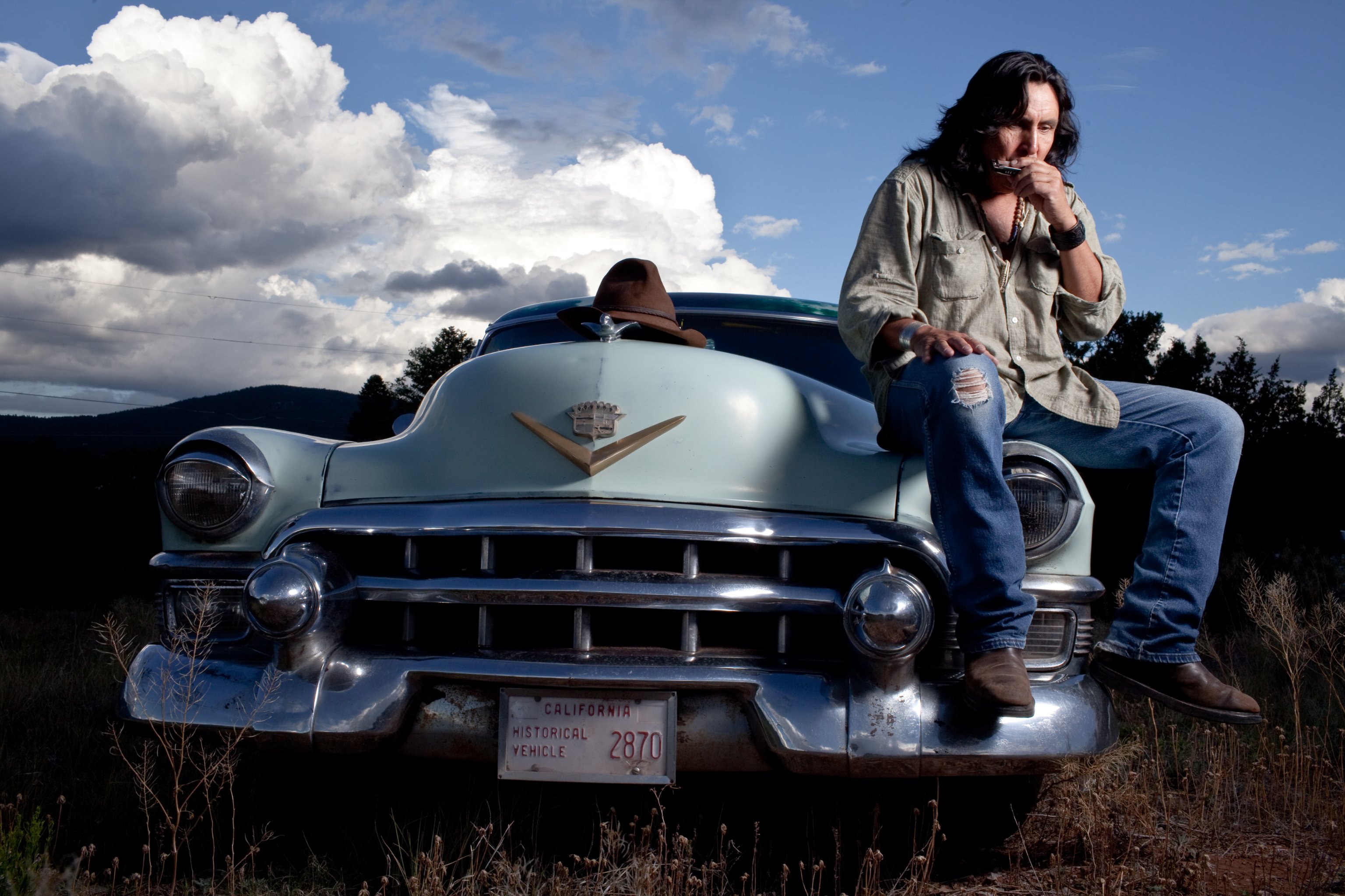 Фото - Fredrick Lopez: 3072x2048 / 757 Кб