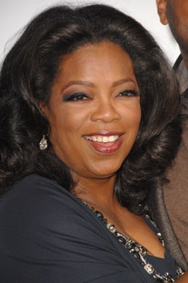 Фото - Опра Уинфри: 266x400 / 22 Кб