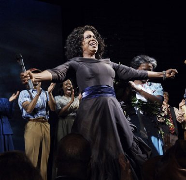 Фото - Опра Уинфри: 385x371 / 27 Кб