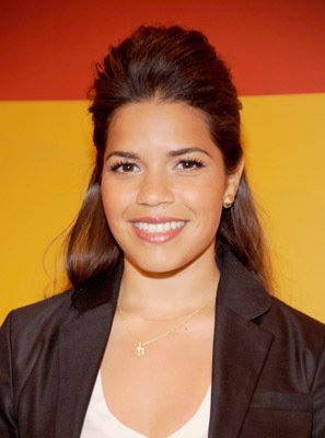 Фото - Америка Феррера: 297x400 / 19 Кб