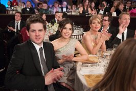 Фото - Америка Феррера: 266x177 / 16 Кб