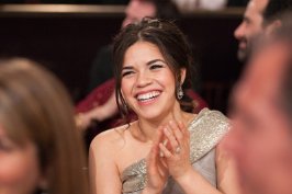 Фото - Америка Феррера: 266x177 / 10 Кб