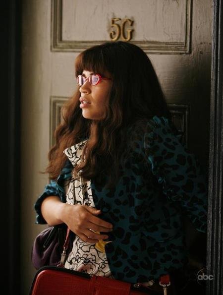 Фото - Америка Феррера: 450x595 / 39 Кб