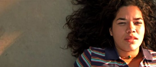 Фото - Америка Феррера: 548x235 / 20 Кб