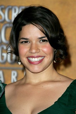 Фото - Америка Феррера: 267x400 / 22 Кб