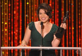 Фото - Америка Феррера: 276x190 / 17 Кб