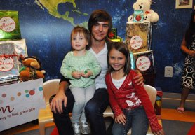 Фото - Зак Эфрон: 278x193 / 19 Кб