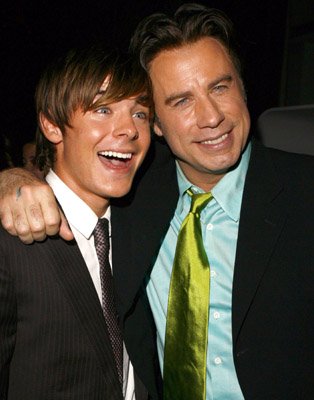 Фото - Зак Эфрон: 314x400 / 26 Кб