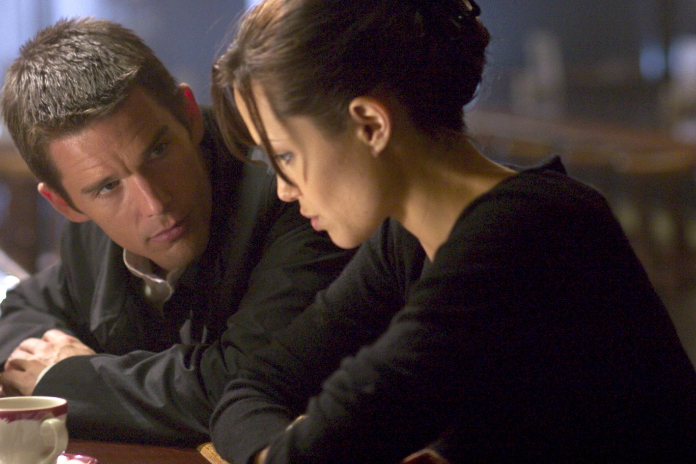 Фото - Анджелина Джоли: 1367x912 / 193 Кб