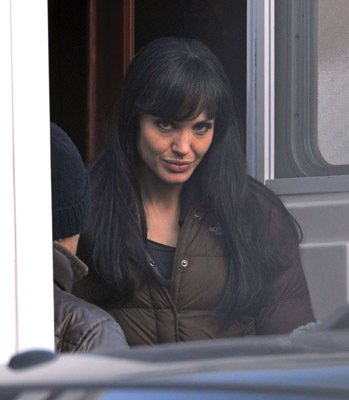 Фото - Анджелина Джоли: 349x400 / 20 Кб