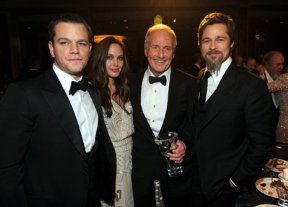 Фото - Анджелина Джоли: 288x207 / 13 Кб