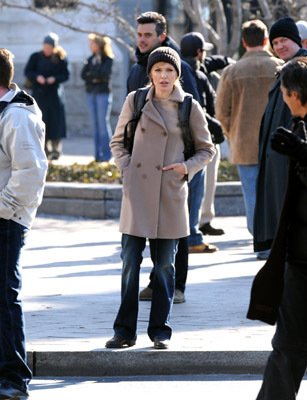 Фото - Анджелина Джоли: 307x400 / 32 Кб