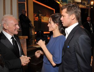 Фото - Анджелина Джоли: 305x233 / 19 Кб