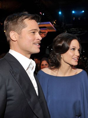 Фото - Анджелина Джоли: 299x400 / 22 Кб