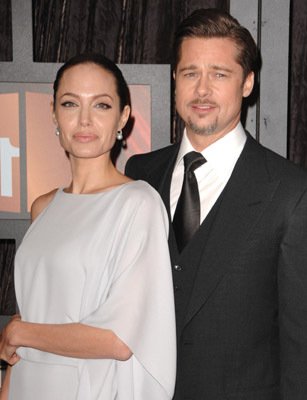 Фото - Анджелина Джоли: 307x400 / 22 Кб