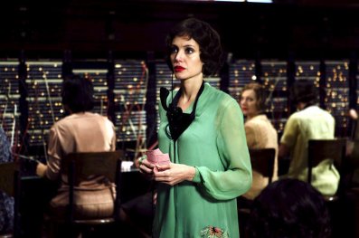 Фото - Анджелина Джоли: 397x263 / 24 Кб