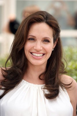 Фото - Анджелина Джоли: 267x400 / 20 Кб