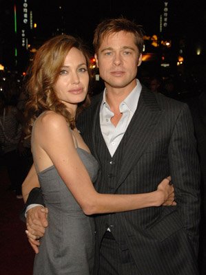 Фото - Анджелина Джоли: 299x400 / 25 Кб