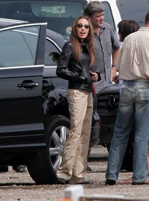 Фото - Анджелина Джоли: 298x400 / 32 Кб