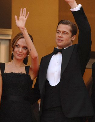 Фото - Анджелина Джоли: 314x400 / 20 Кб